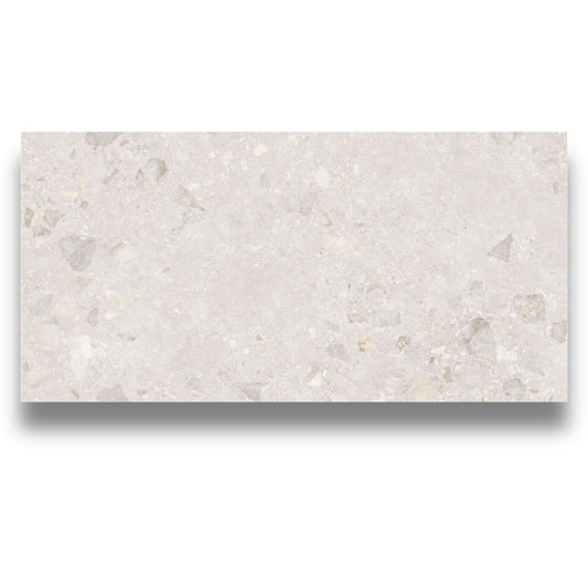 Mista Roccia White 600x1200mm
