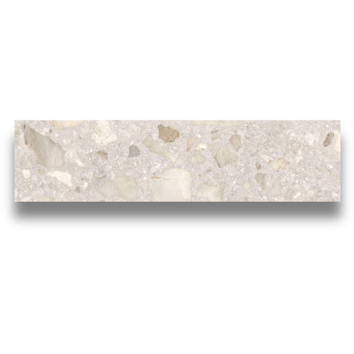Mista Roccia Beige 75x300mm