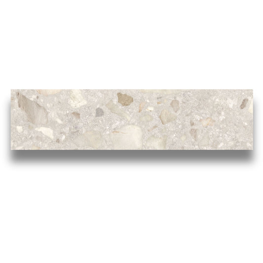 Mista Roccia Beige 75x300mm