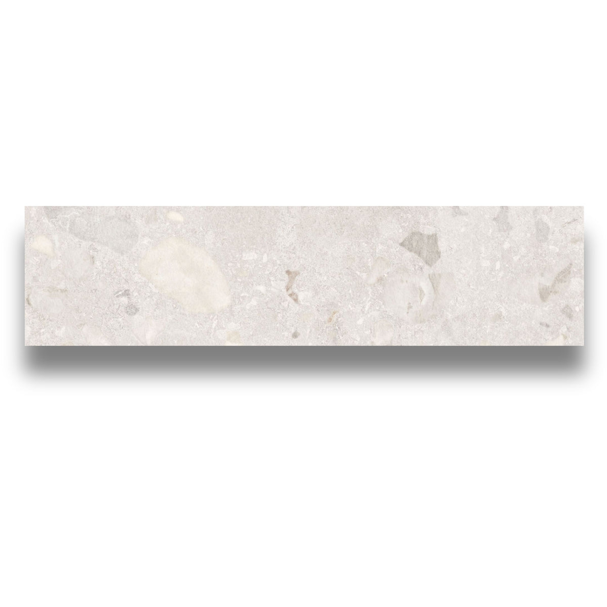 Mista Roccia White 75x300mm
