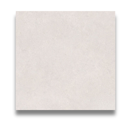 Mista Pietra White 600x600mm