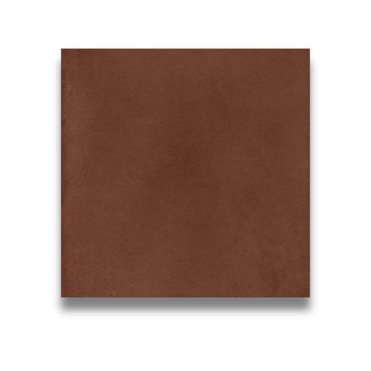 Audrey Terracotta