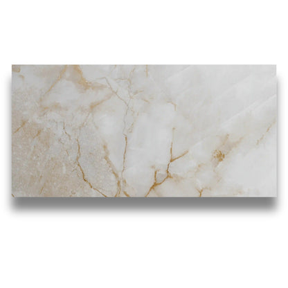 Lauren Pearl White 600x1200mm