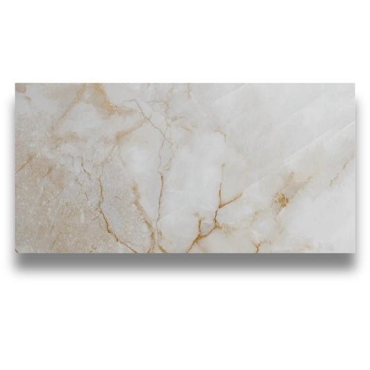 Lauren Pearl White 600x1200mm