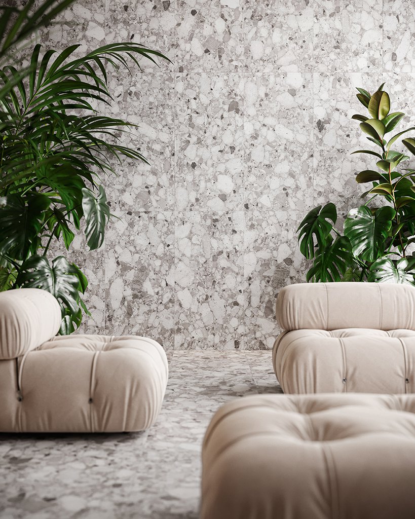 Venistone Grey 300x600mm