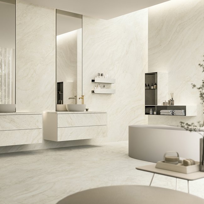 Marvel T Navona White 600x1200mm