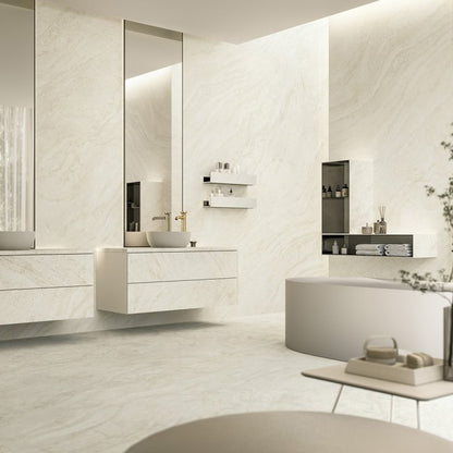 Marvel T Navona White 600x1200mm