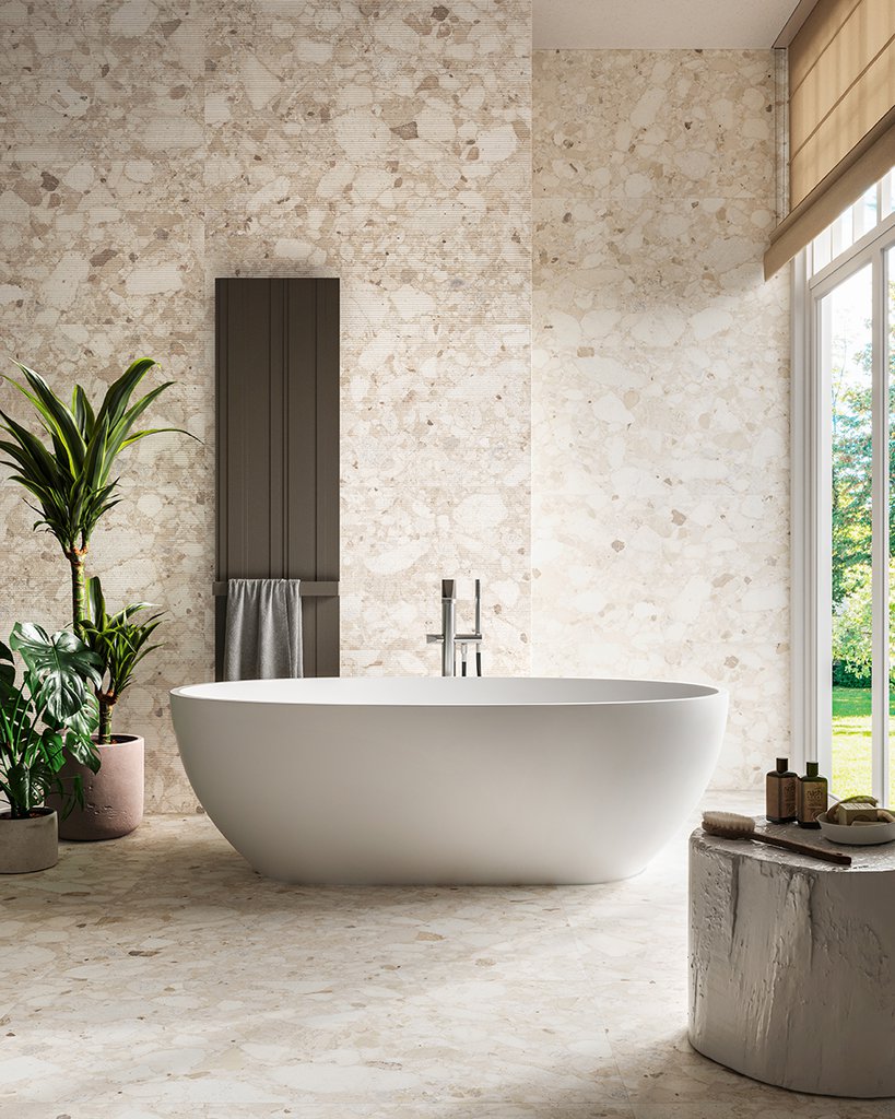 Venistone Ivory 300x600mm