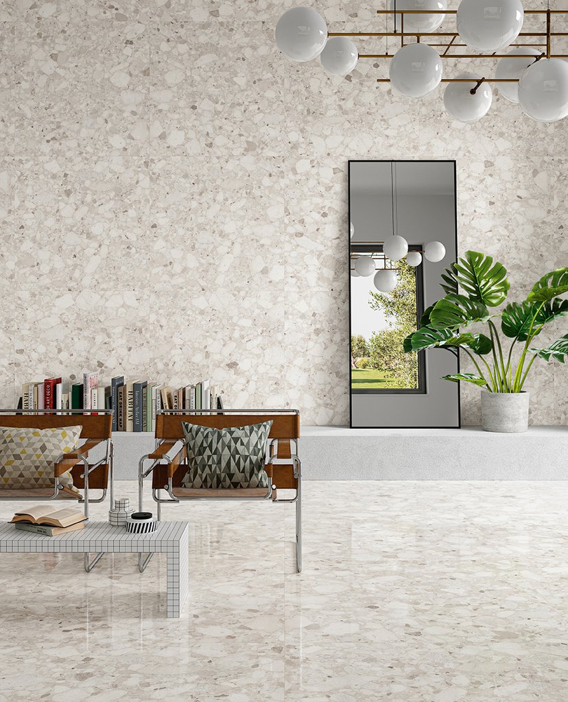 Venistone Ivory 300x600mm