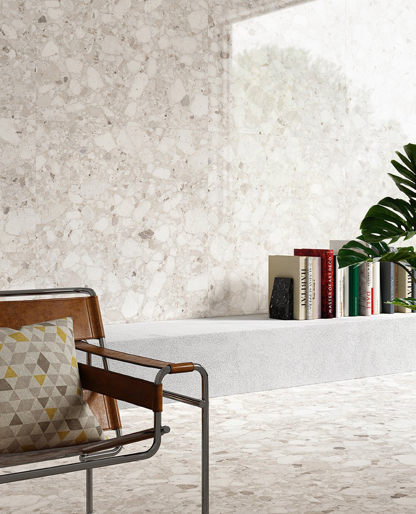 Venistone Ivory 300x600mm