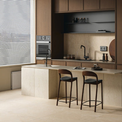 Tufa XCut Ivory Matt 600x1200mm