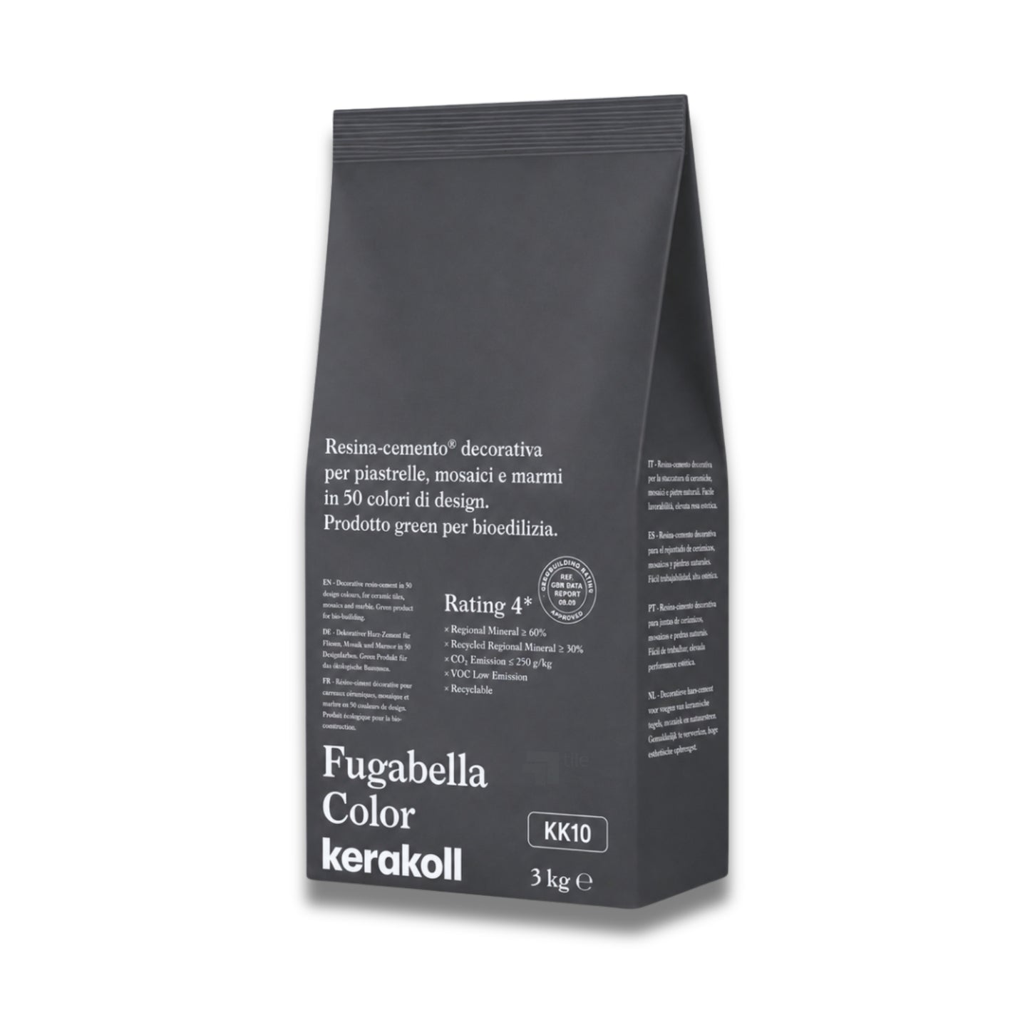 Fugabella Color KK10