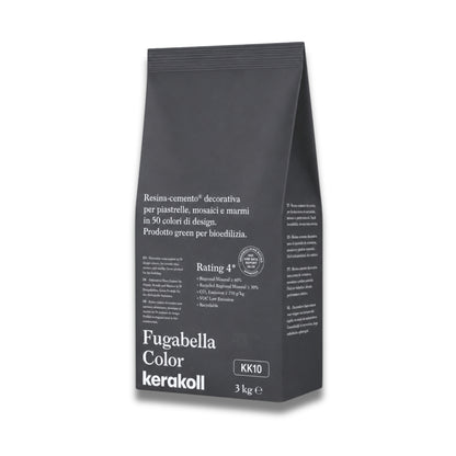 Fugabella Color KK10