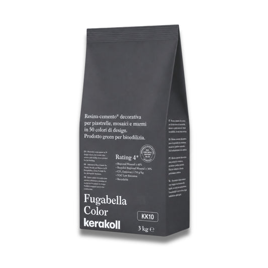Fugabella Color KK10