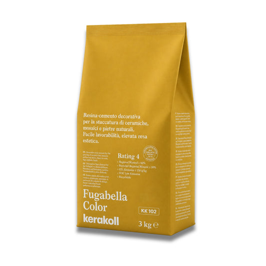 Fugabella Color KK102