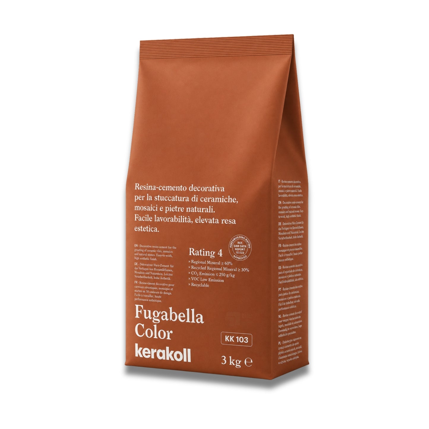 Fugabella Color KK103