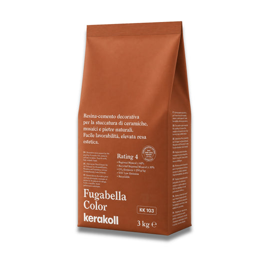 Fugabella Color KK103