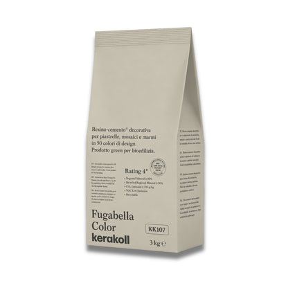Fugabella Color KK107