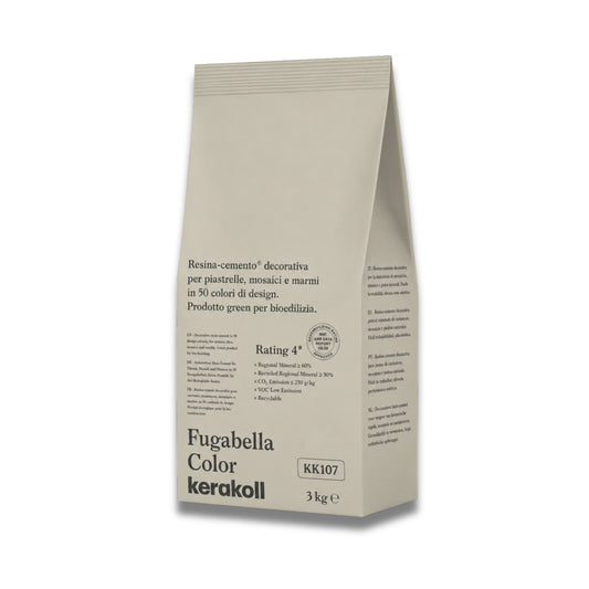Fugabella Color KK107