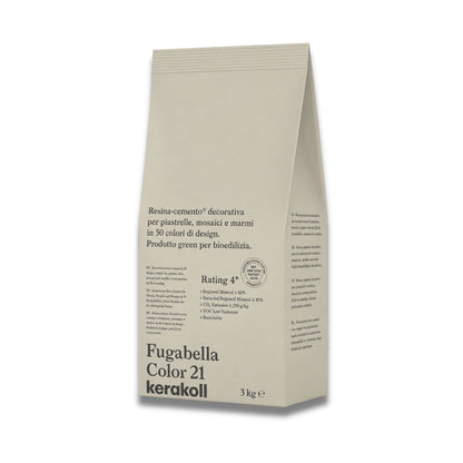 Fugabella Color KK107