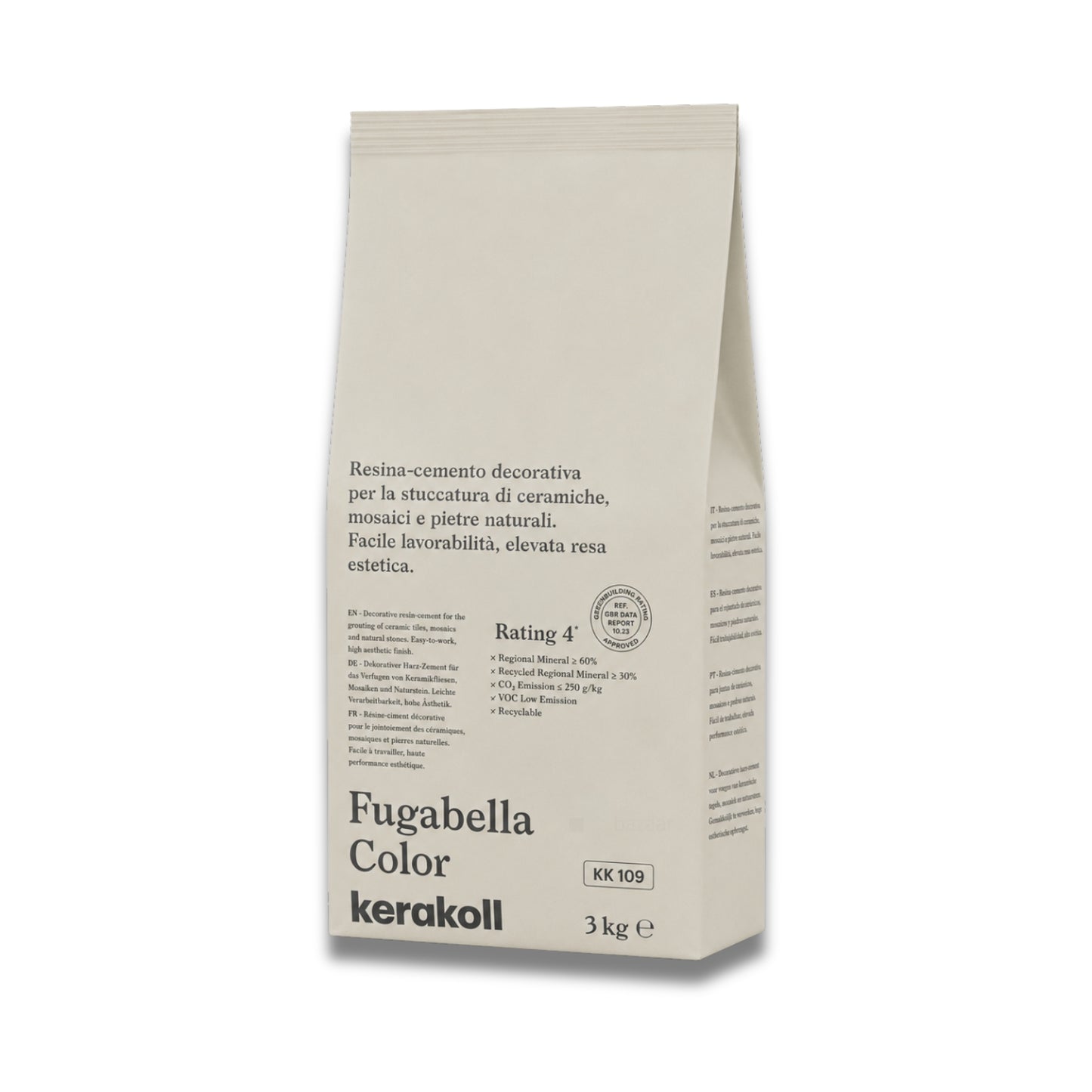 Fugabella Color KK109