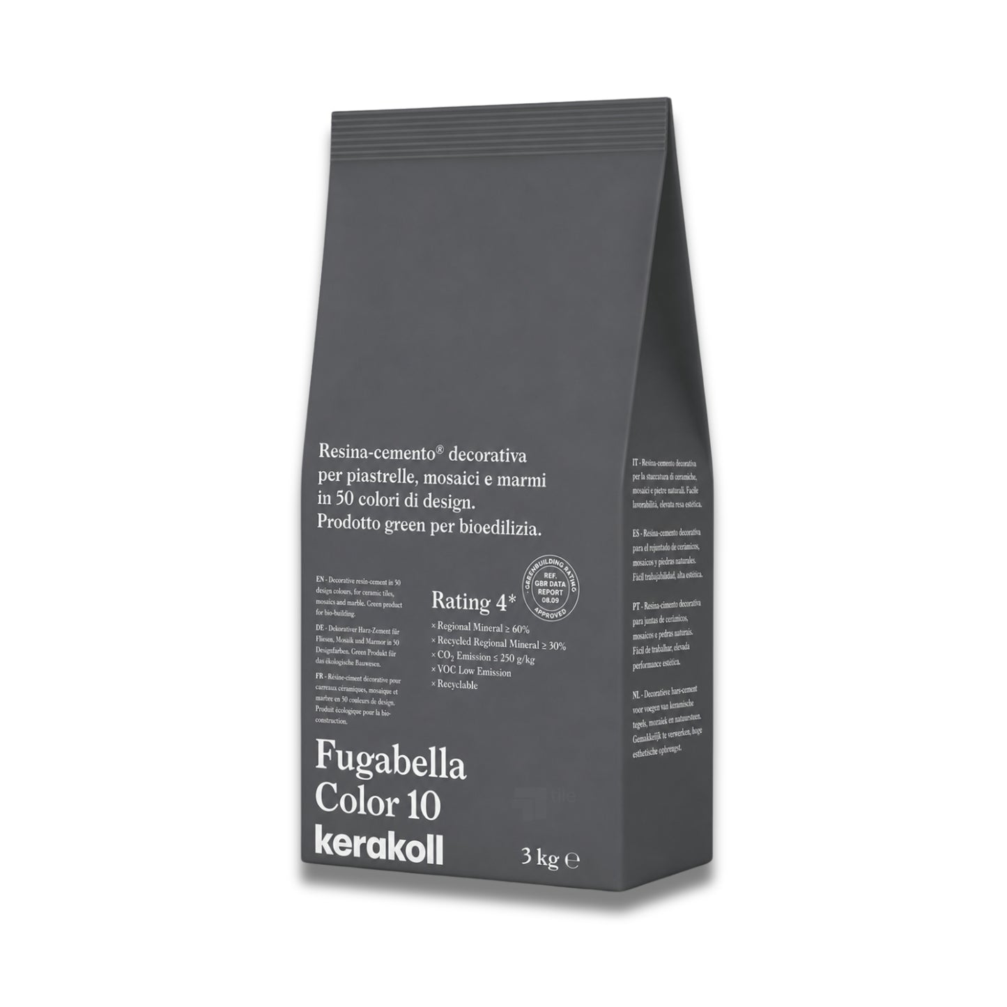 Fugabella Color KK10