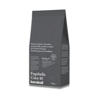 Fugabella Color KK10
