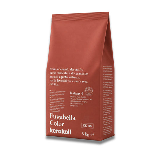 Fugabella Color KK114