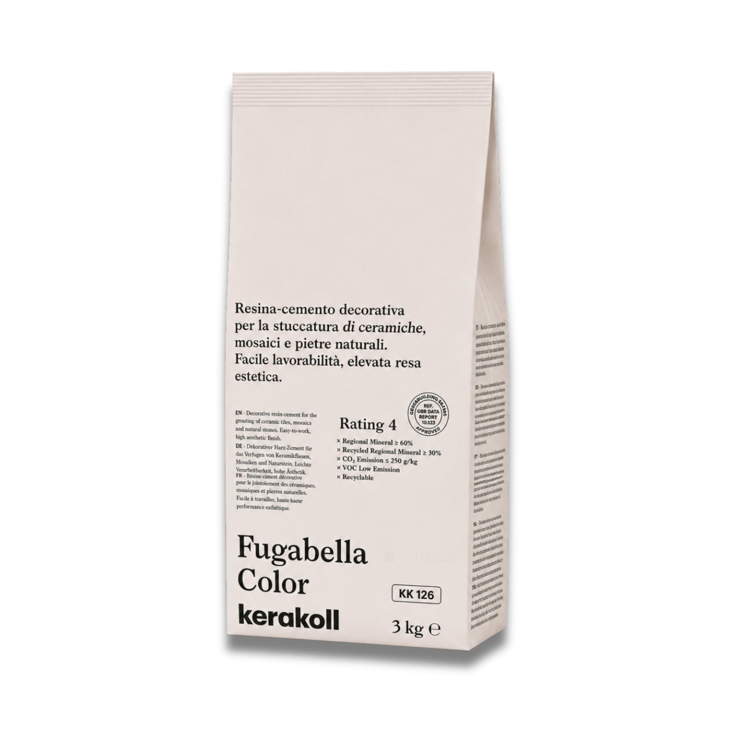 Fugabella Color KK126