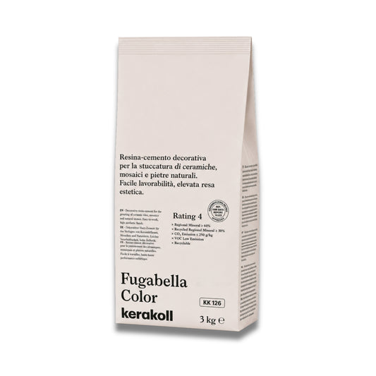 Fugabella Color KK126