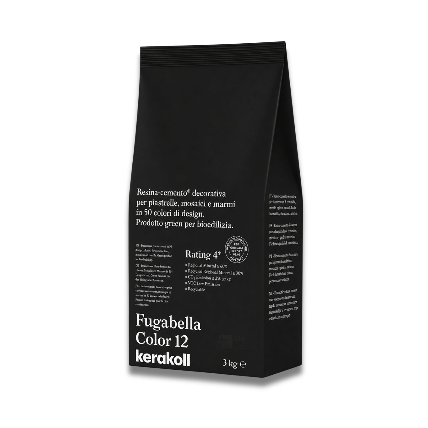 Fugabella Color KK12