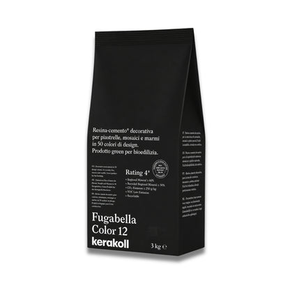 Fugabella Color KK12