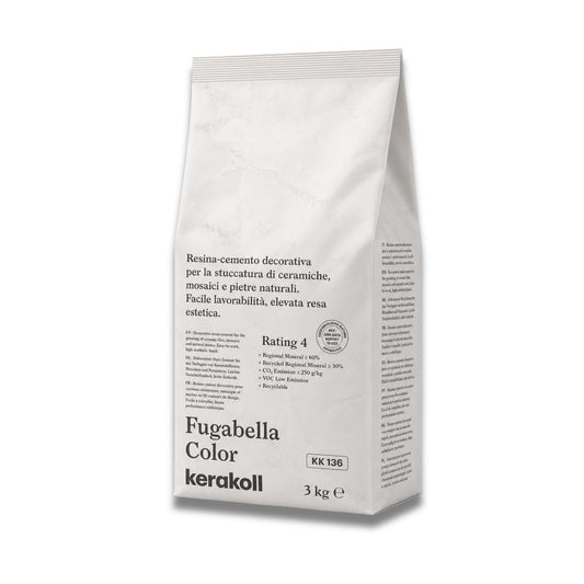 Fugabella Color KK136