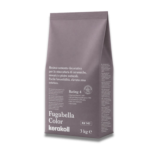 Fugabella Color KK147