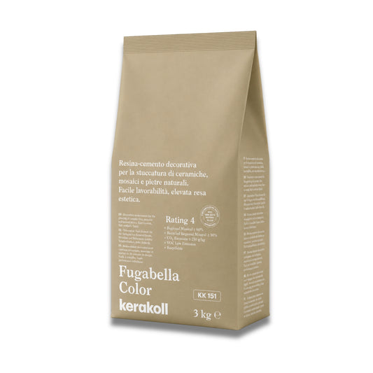 Fugabella Color KK151