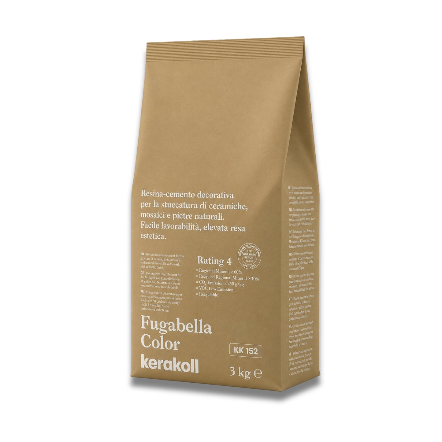 Fugabella Color KK152