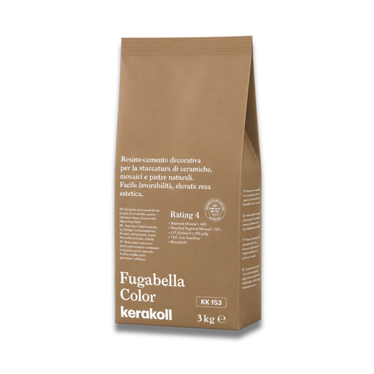 Fugabella Color KK153