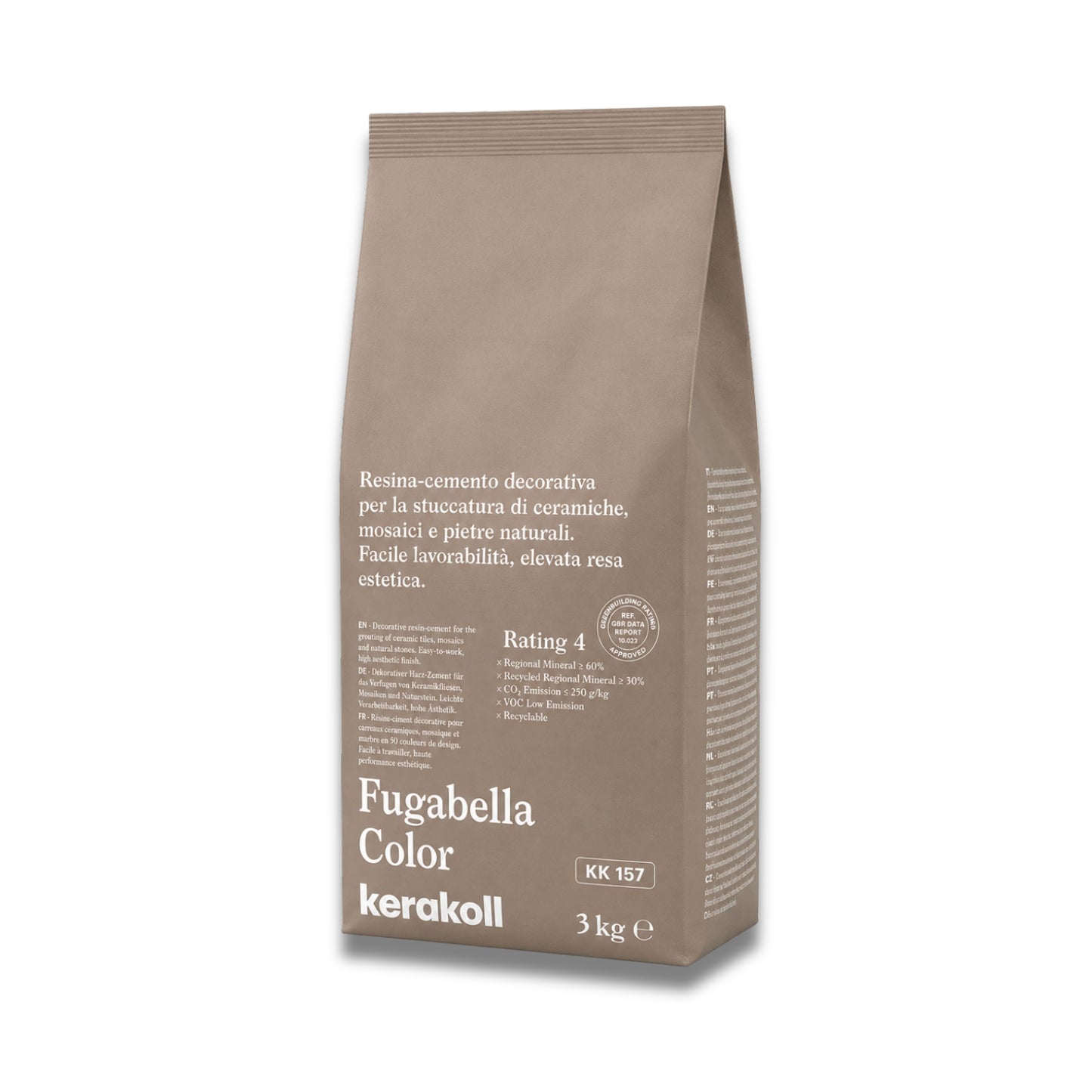 Fugabella Color KK157