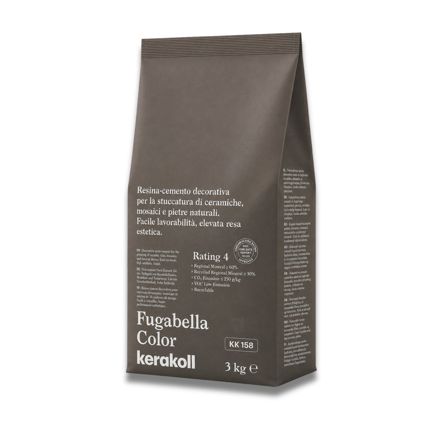 Fugabella Color KK158