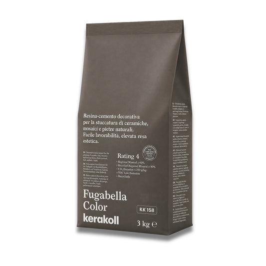 Fugabella Color KK158