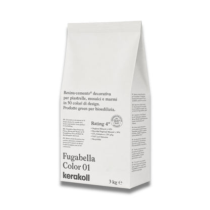 Fugabella Color KK1