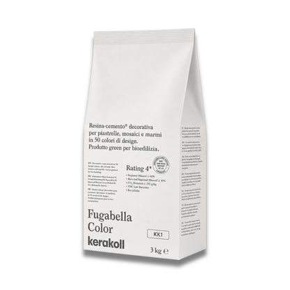 Fugabella Color KK1