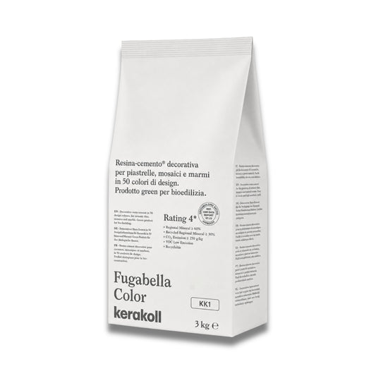 Fugabella Color KK1
