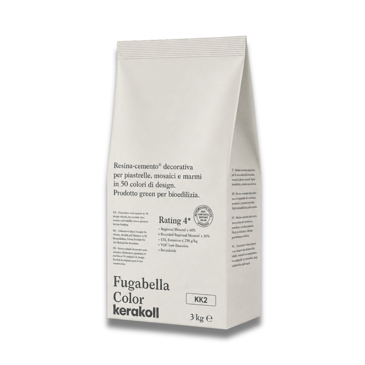Fugabella Color KK2