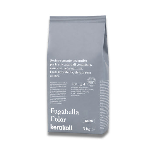 Fugabella Color KK26