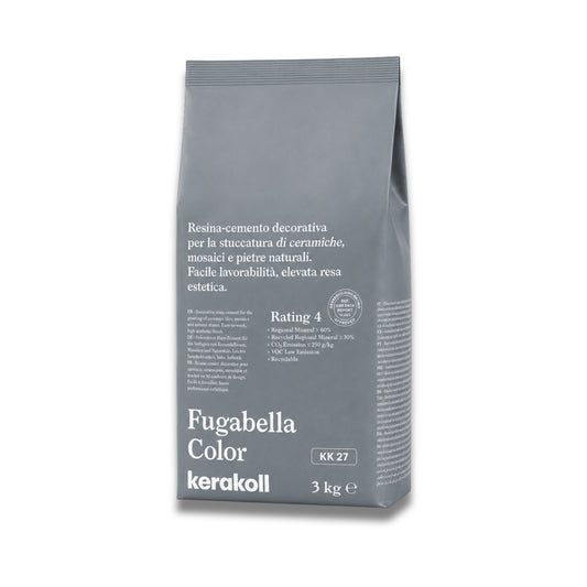 Fugabella Color KK27