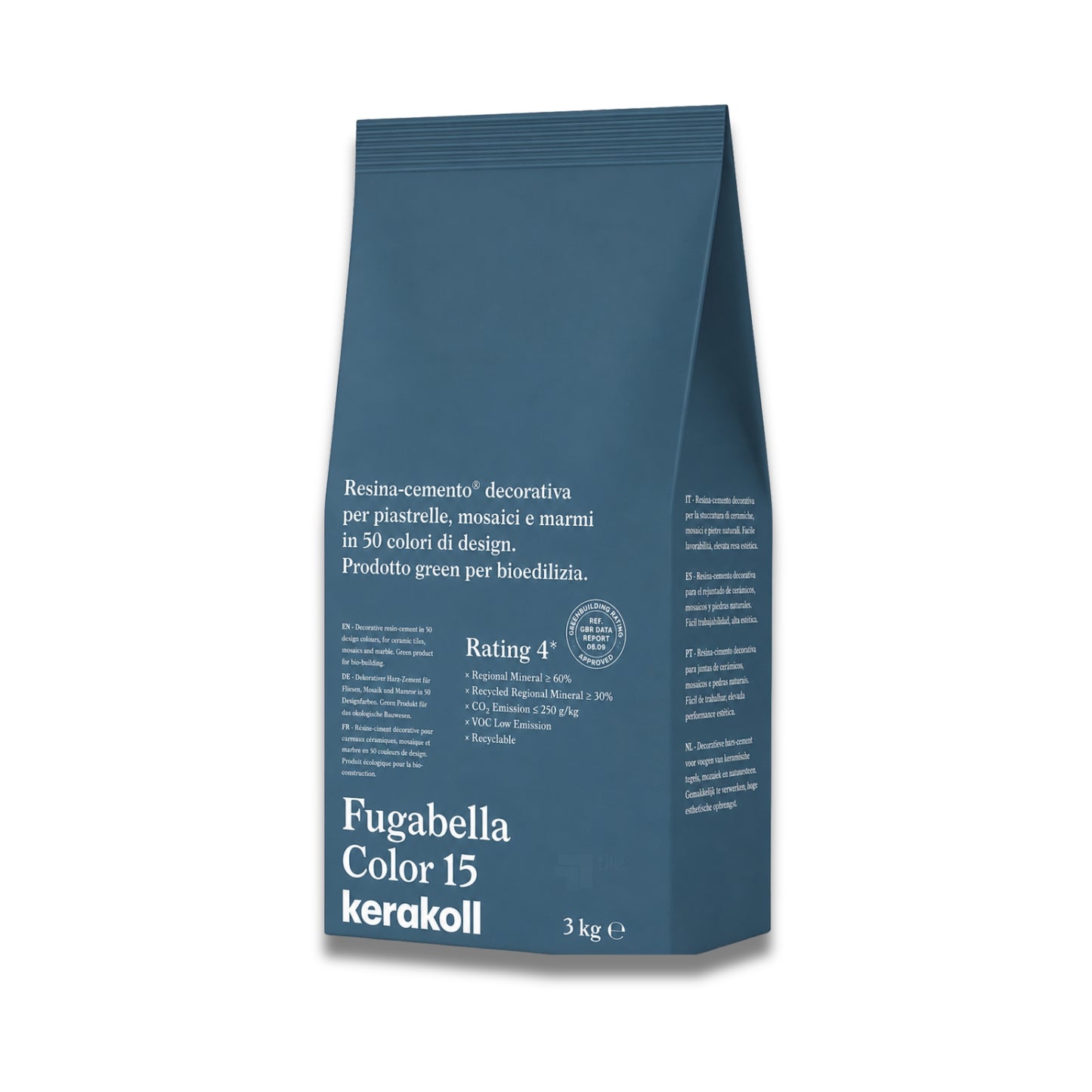 Fugabella Color KK29
