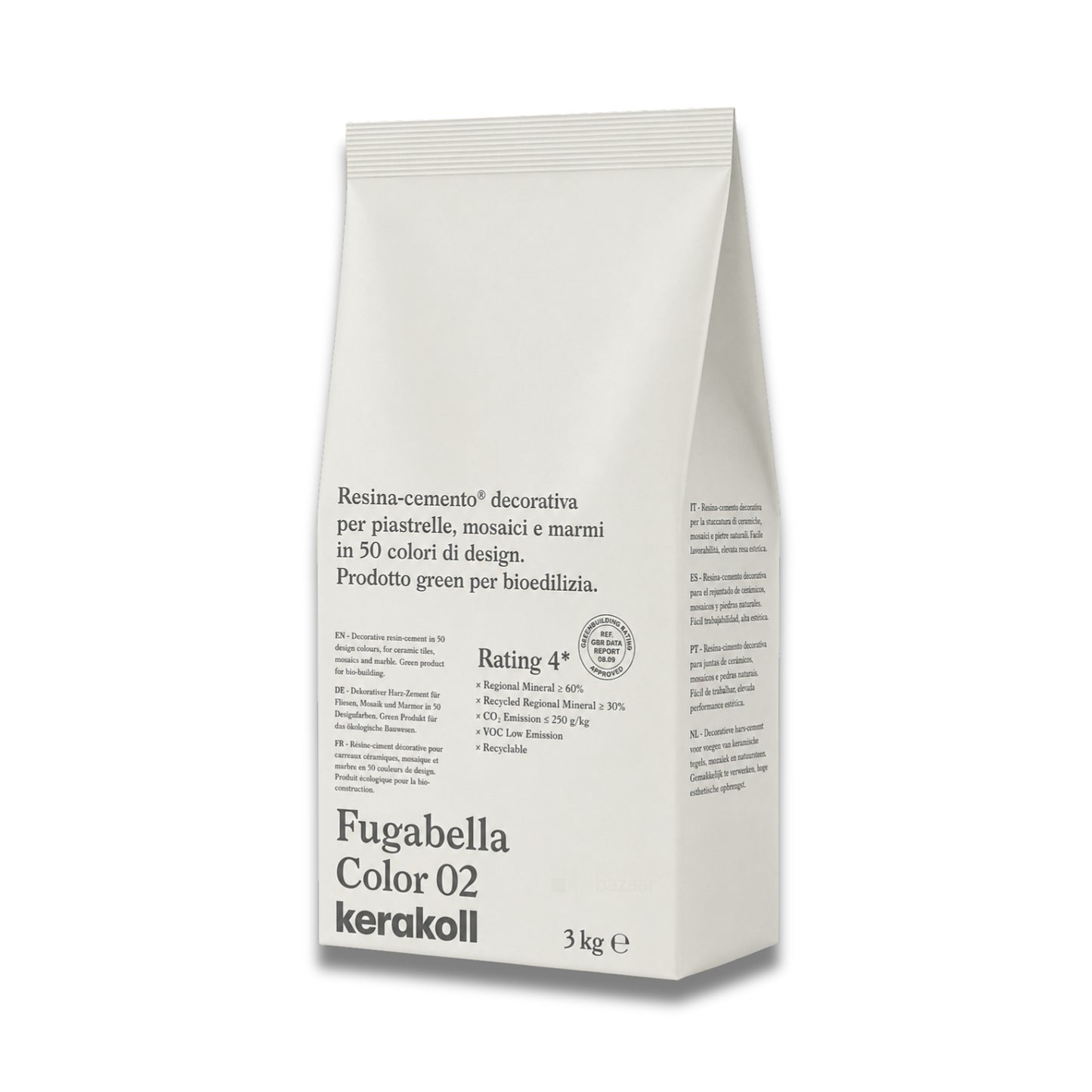 Fugabella Color KK2
