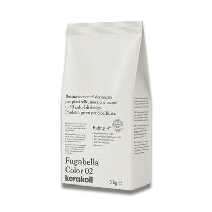 Fugabella Color KK2