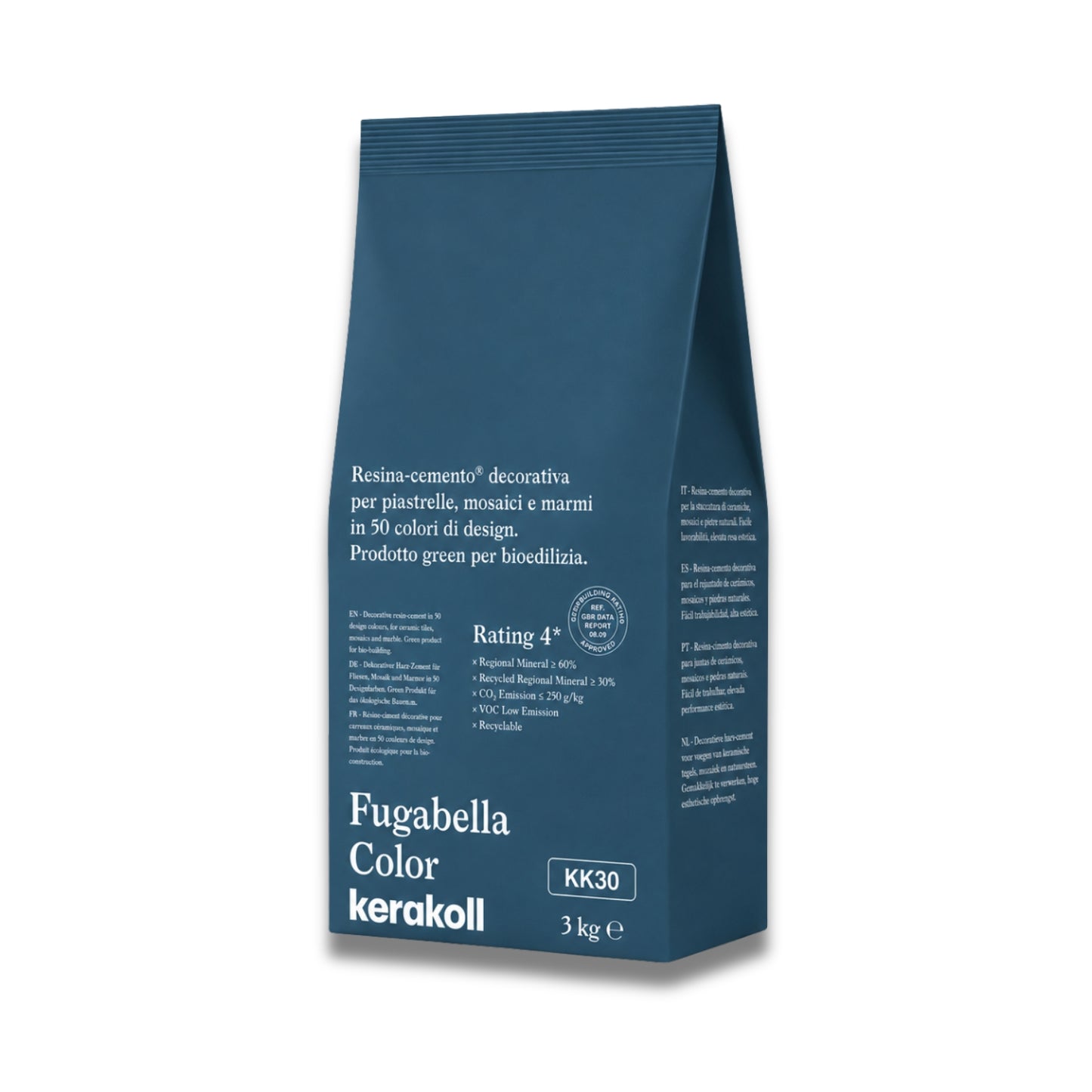 Fugabella Color KK30
